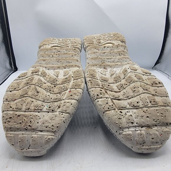 Nike Space Hippie 02 Low Mens 10.5 Sneakers Shoes Gray Volt CQ3988-002 main image 4